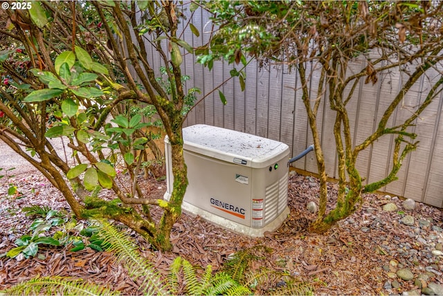 2592 Hillcrest Ct, West Linn, OR 97068 - exterior view of a power unit