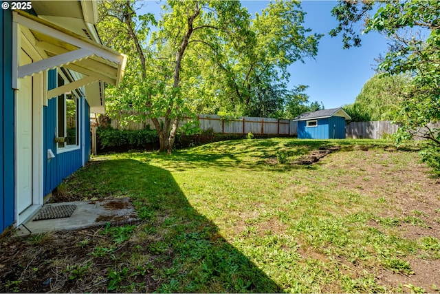 2220 Hayes St, Eugene, OR 97405 - view of yard