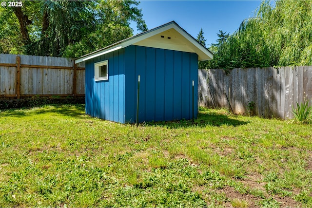 2220 Hayes St, Eugene, OR 97405 - view of shed