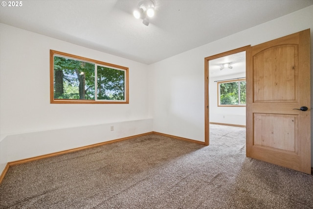 1625 SE Regner Rd, Gresham, OR 97080 - spare room with carpet and baseboards