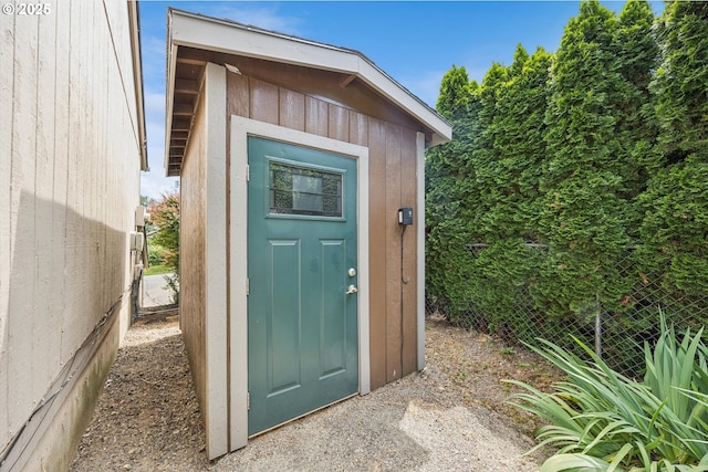 1625 SE Regner Rd, Gresham, OR 97080 - property entrance