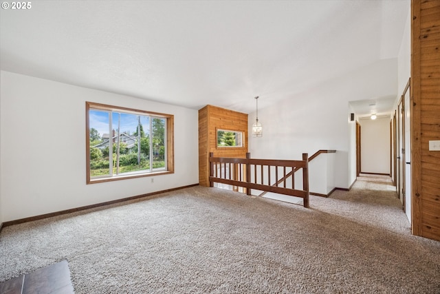 1625 SE Regner Rd, Gresham, OR 97080 - carpeted spare room with baseboards