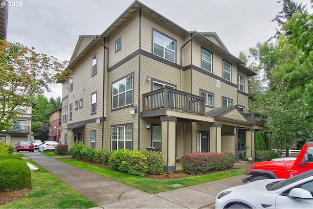 22860 SW Forest Creek Dr Unit 203, Sherwood, OR 97140 - view of property