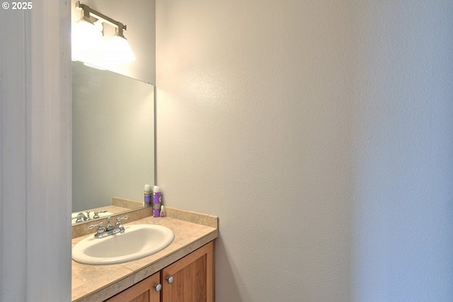 22860 SW Forest Creek Dr Unit 203, Sherwood, OR 97140 - bathroom featuring vanity