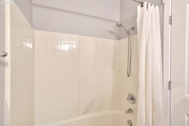 22860 SW Forest Creek Dr Unit 203, Sherwood, OR 97140 - full bathroom with shower / tub combo