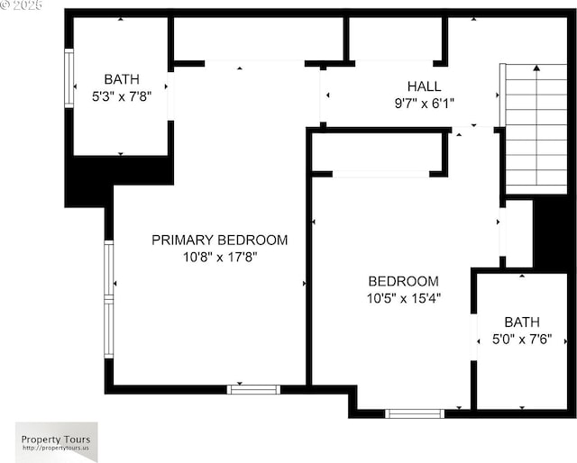 22860 SW Forest Creek Dr Unit 203, Sherwood, OR 97140 - view of property floor plan