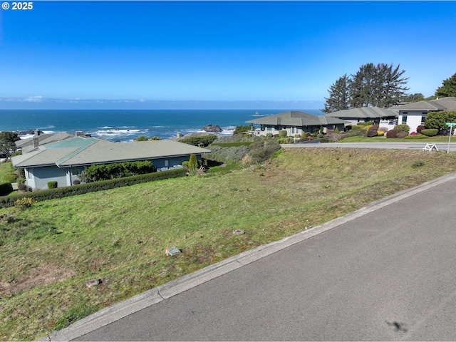 17120 Pacific Hts, Brookings OR, 97415 land for sale