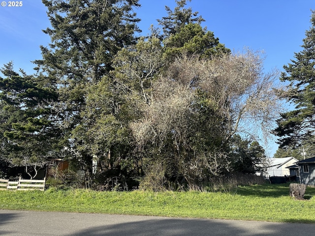 13th St, Port Orford OR, 97465 land for sale
