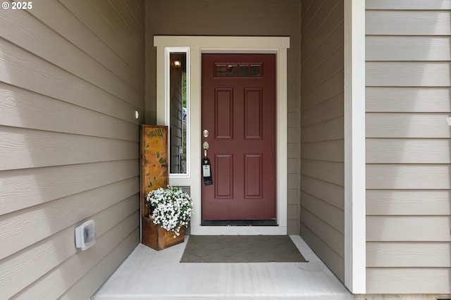 962 S 66th Pl, Springfield, OR 97478 - view of entrance to property