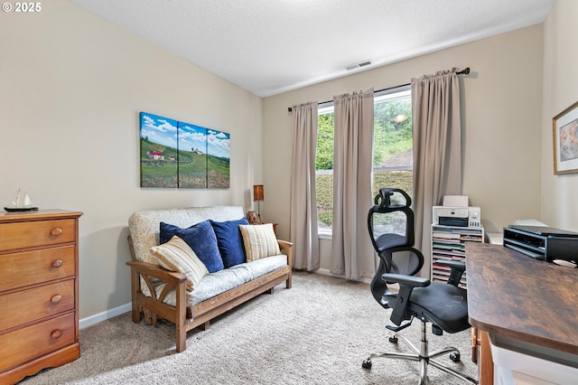 962 S 66th Pl, Springfield, OR 97478 - office space featuring carpet and baseboards