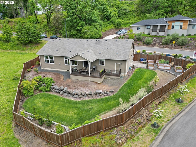 962 S 66th Pl, Springfield, OR 97478 - view of subject property