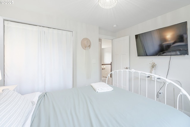 1366 Cramner St, Lafayette, OR 97127 - view of bedroom