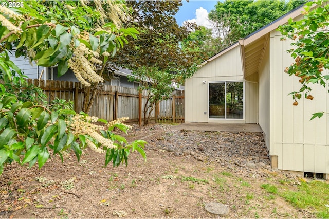 1301 E Sunset Dr, Newberg, OR 97132 - view of yard