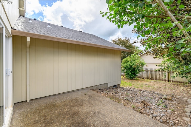 1301 E Sunset Dr, Newberg, OR 97132 - view of property exterior with a shingled roof