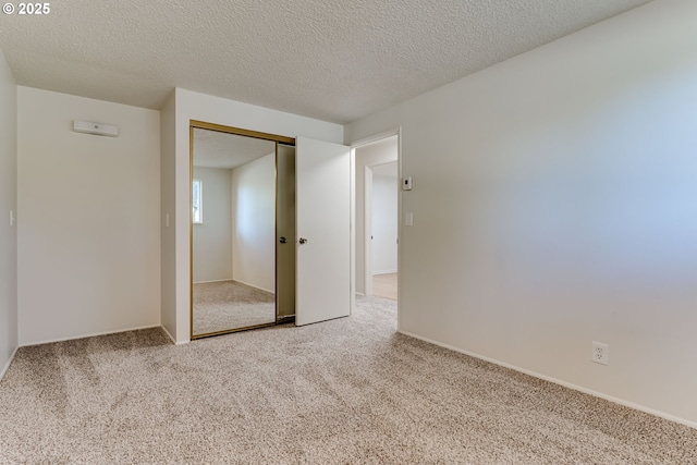 331 Limerick Ave, Eugene, OR 97404 - empty room featuring carpet floors and a textured ceiling