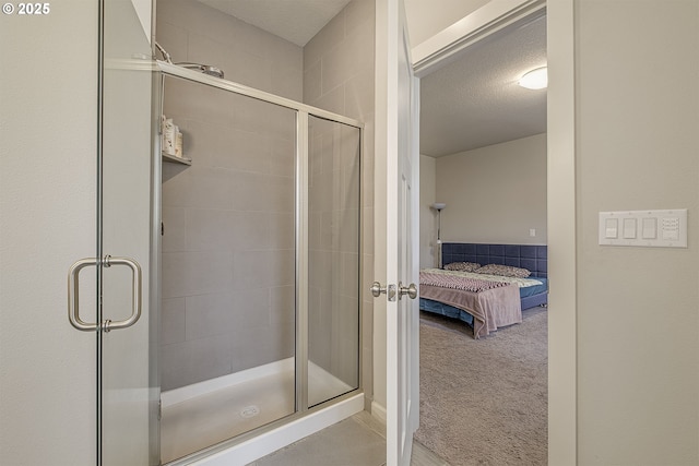 30942 NW Turel Dr, North Plains, OR 97133 - ensuite bathroom featuring a shower stall