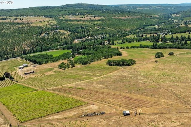 5073 Chenoweth Rd, The Dalles, OR 97058 - view of rural area with farmland