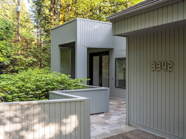 3342 SW Fairmount Blvd, Portland, OR 97239 - view of outdoor structure