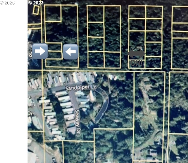 Fir, North Bend OR, 97459 land for sale