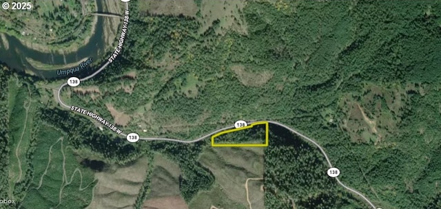 0 State Highway 138, Oakland OR, 97462 land for sale