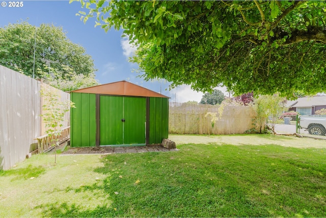 2112 Salem Ave, Albany, OR 97321 - view of yard