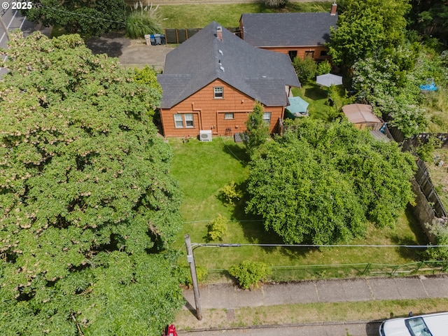 2112 Salem Ave, Albany, OR 97321 - view of subject property