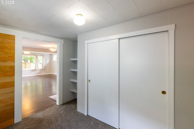 207 N Maple St, Bingen, WA 98605 - view of closet
