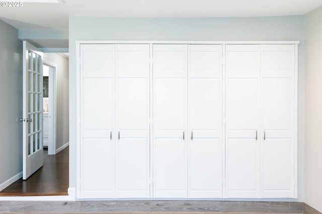 207 N Maple St, Bingen, WA 98605 - view of closet