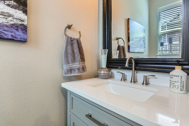 16070 SW Mason Ln, Beaverton, OR 97006 - bathroom featuring vanity