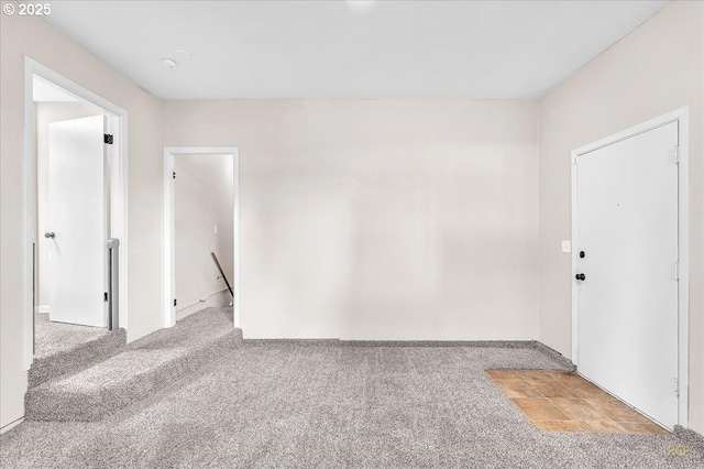 513 SE 103rd Ave, Vancouver, WA 98664 - view of carpeted spare room