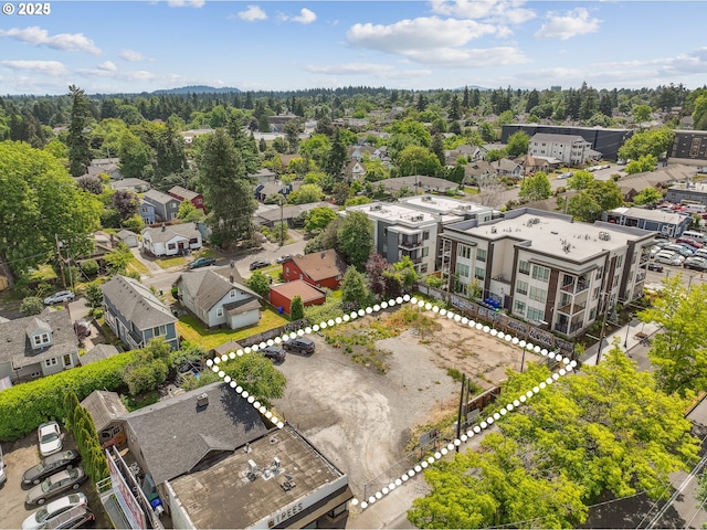 7044 NE M L King Blvd, Portland OR, 97211 land for sale