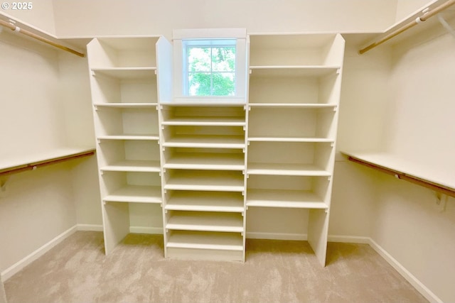 419 Salty Way, Eugene, OR 97404 - walk in closet featuring carpet