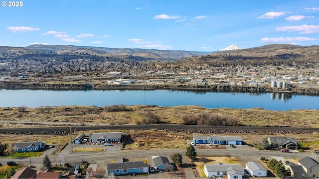 550 Sunridge Ave, Dallesport, WA 98617