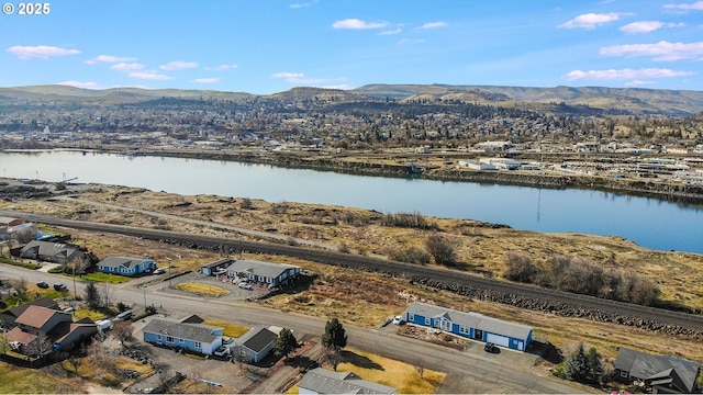 550 Sunridge Ave, Dallesport, WA 98617
