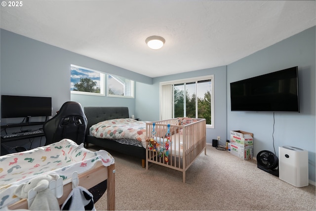 1412 SW Chastain Ave, Gresham, OR 97080 - bedroom featuring carpet flooring