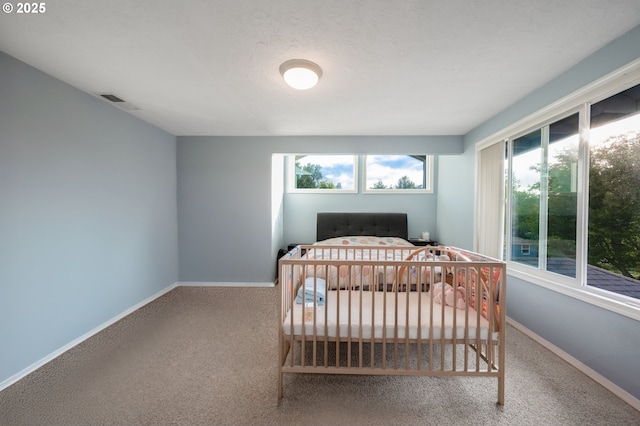 1412 SW Chastain Ave, Gresham, OR 97080 - bedroom with carpet and baseboards