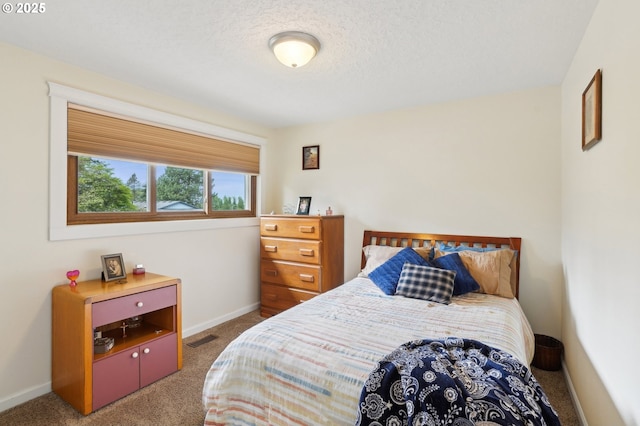 2202 NE 203rd Ave, Fairview, OR 97024 - bedroom with carpet floors and baseboards