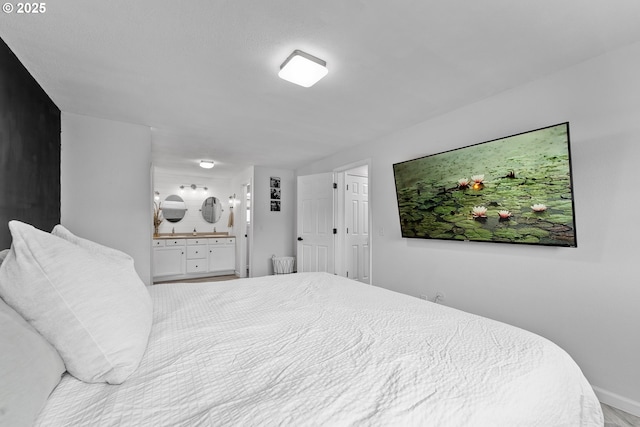 222 NE Darcie Way, Myrtle Creek, OR 97457 - bedroom featuring ensuite bath