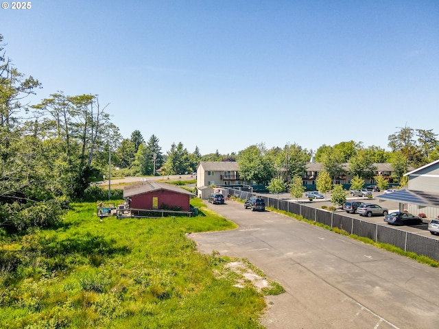 47 NE Skipanon Dr, Warrenton, OR 97146 - aerial view