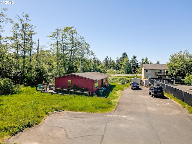 47 NE Skipanon Dr, Warrenton, OR 97146 - view of front facade