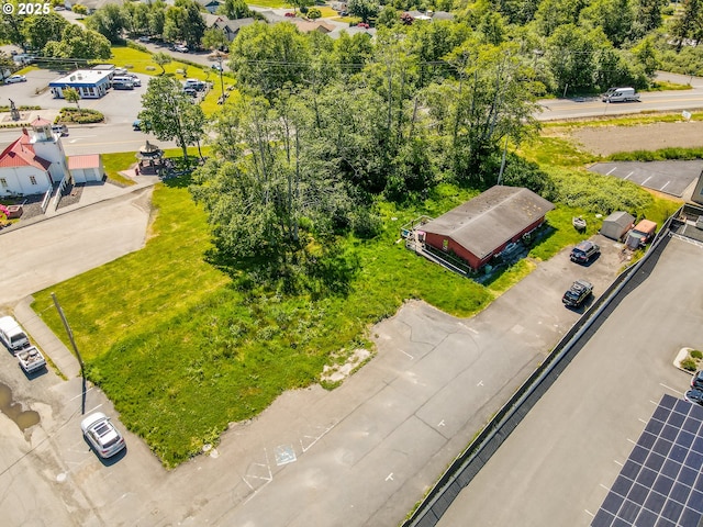 47 NE Skipanon Dr, Warrenton, OR 97146 - bird's eye view