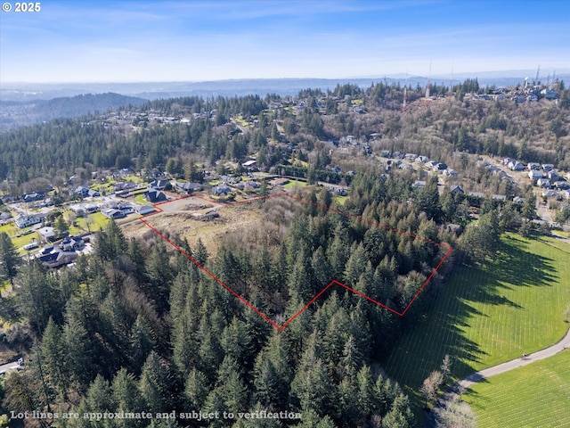 12040 SE Mt Scott Blvd, Happy Valley OR, 97086 land for sale