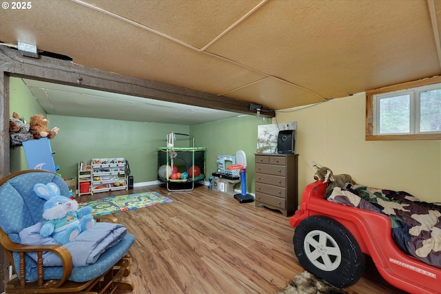 636 S Nehalem St, Clatskanie, OR 97016 - bedroom with wood finished floors