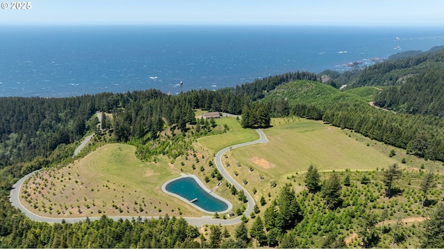 Bridgeview Dr, Brookings, OR 97415
