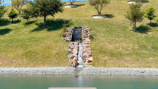 Bridgeview Dr, Brookings, OR 97415