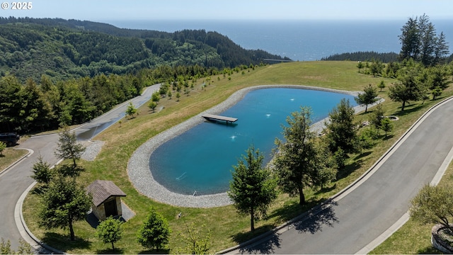 Bridgeview Dr, Brookings, OR 97415