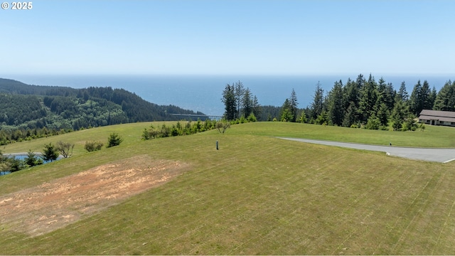 Bridgeview Dr, Brookings, OR 97415