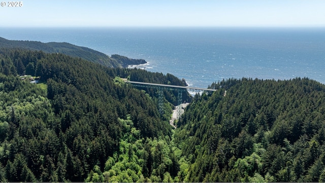 Bridgeview Dr, Brookings, OR 97415