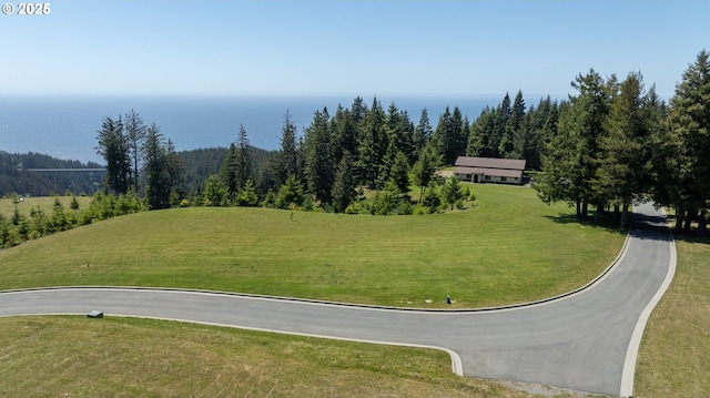 Bridgeview Dr, Brookings, OR 97415