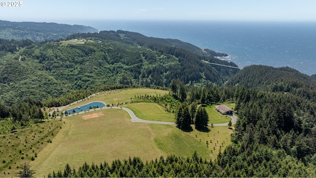 Bridgeview Dr, Brookings, OR 97415